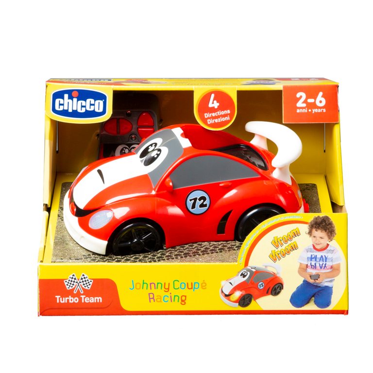 chicco prezent dla chłopca
